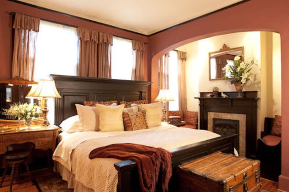 Black Walnut B&B Inn Asheville Exterior photo